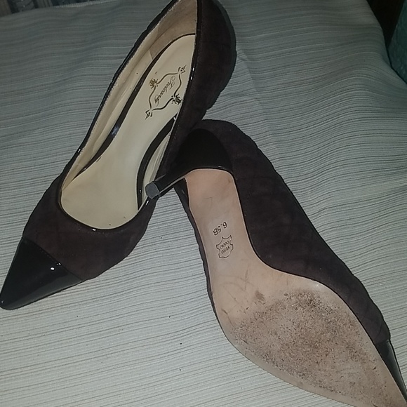 Footcandy heels - Picture 3 of 6